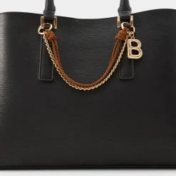 Accessories|Bag Charms^ALDO Alphabet Dark yellow