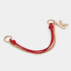 Accessories|Bag Charms^ALDO Alphabet Gold