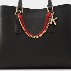 Accessories|Bag Charms^ALDO Alphabet Gold