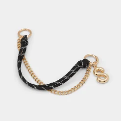 Accessories|Bag Charms^ALDO Alphabet Gold
