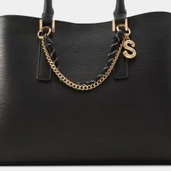 Accessories|Bag Charms^ALDO Alphabet Gold
