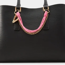 Accessories|Bag Charms^ALDO Alphabet Bright Yellow