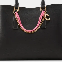 Accessories|Bag Charms^ALDO Alphabet Gold