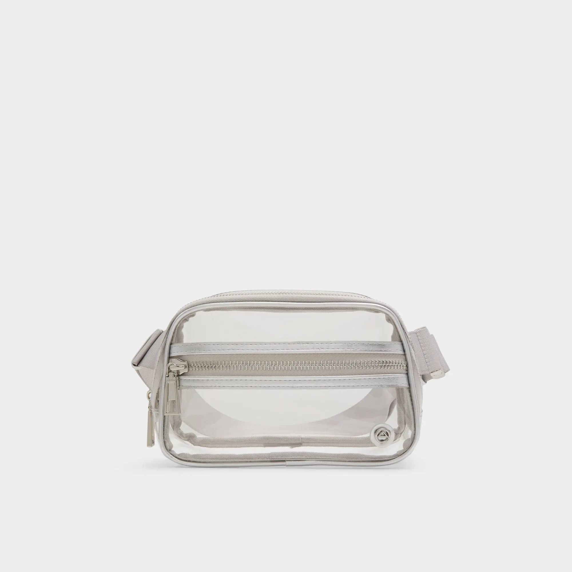 Bags^ALDO Alwaysonn Silver