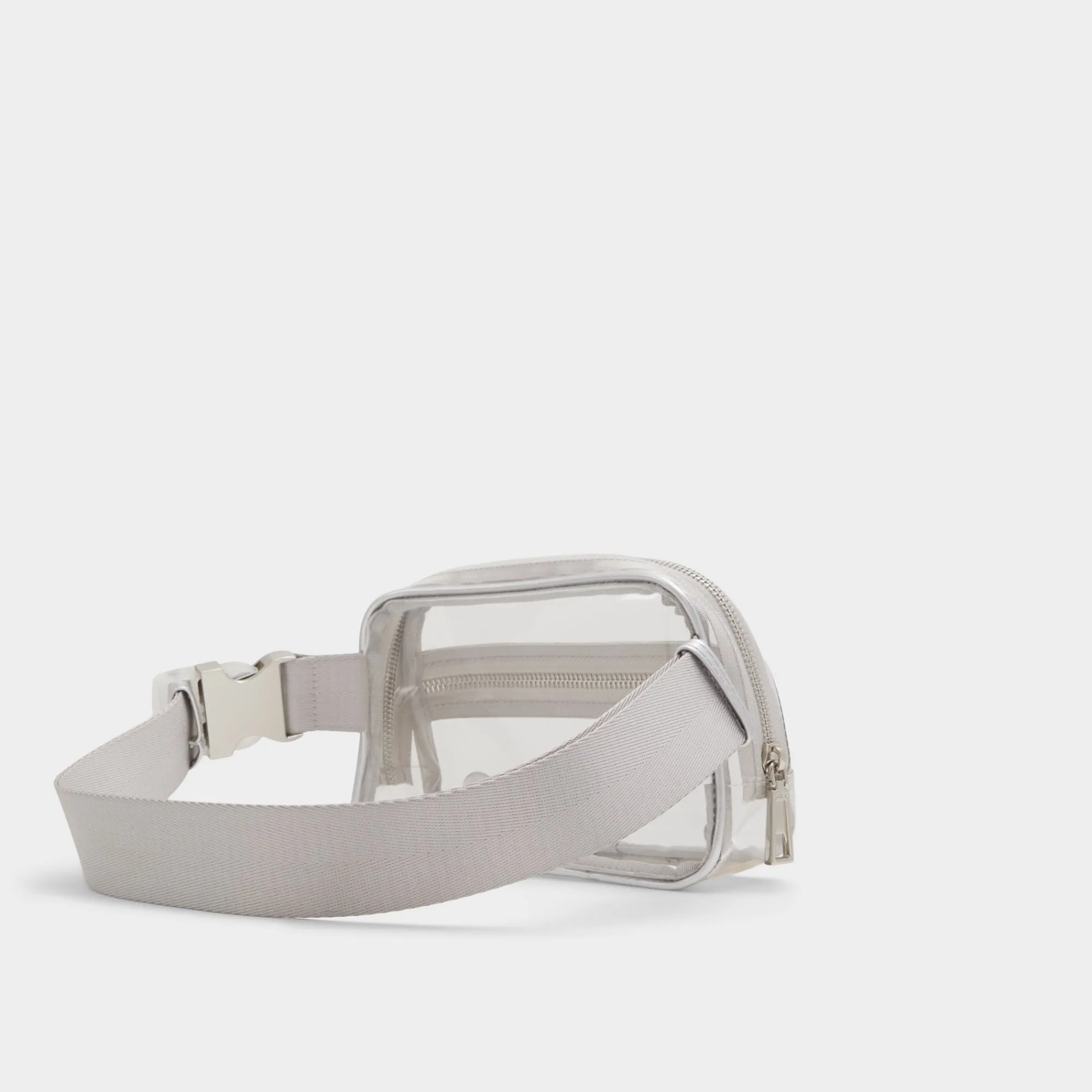 Bags^ALDO Alwaysonn Silver