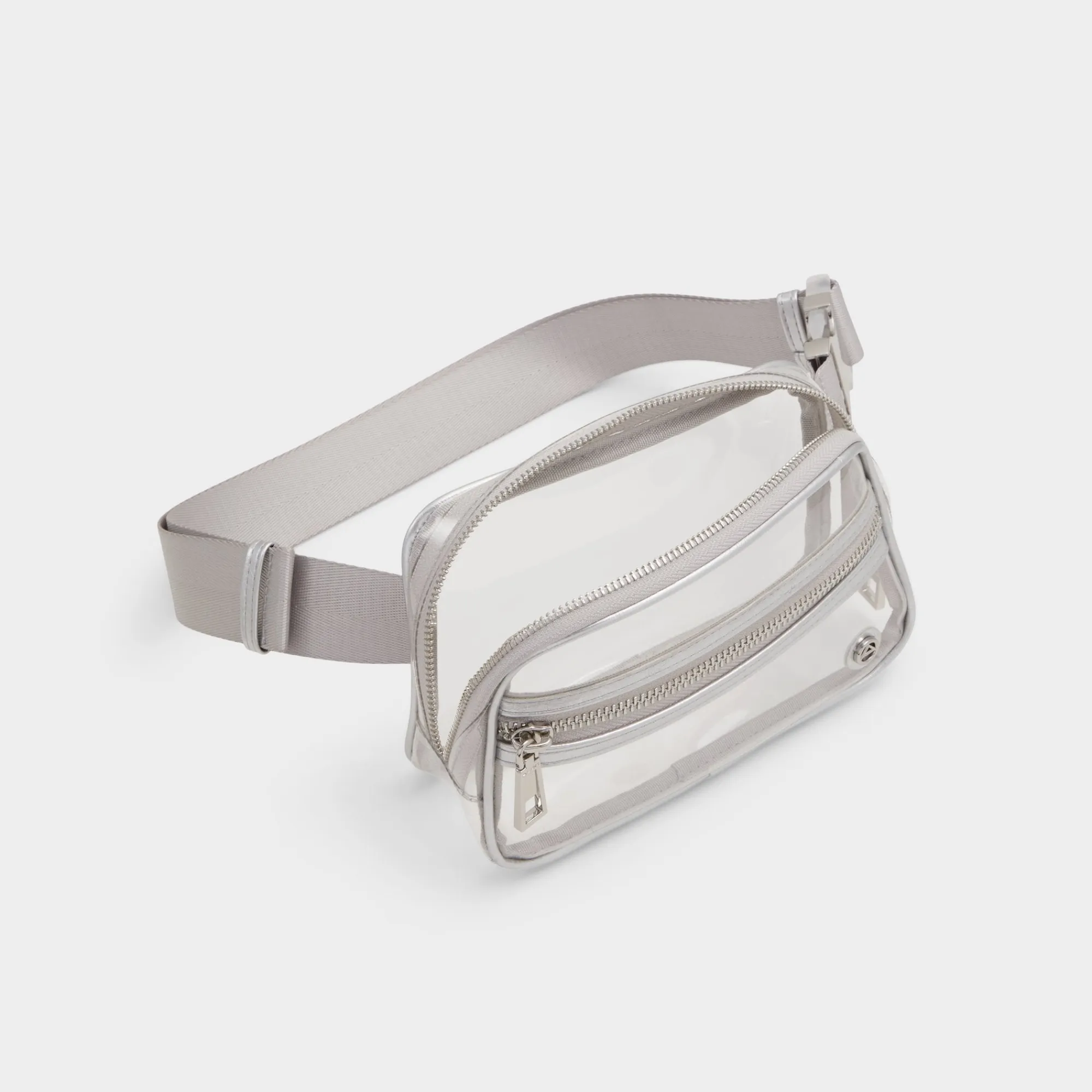 Bags^ALDO Alwaysonn Silver