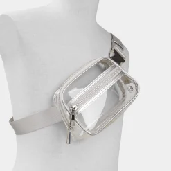 Bags^ALDO Alwaysonn Silver