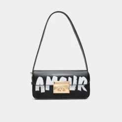 Bags|Shoulder Bags^ALDO Amandyy Black