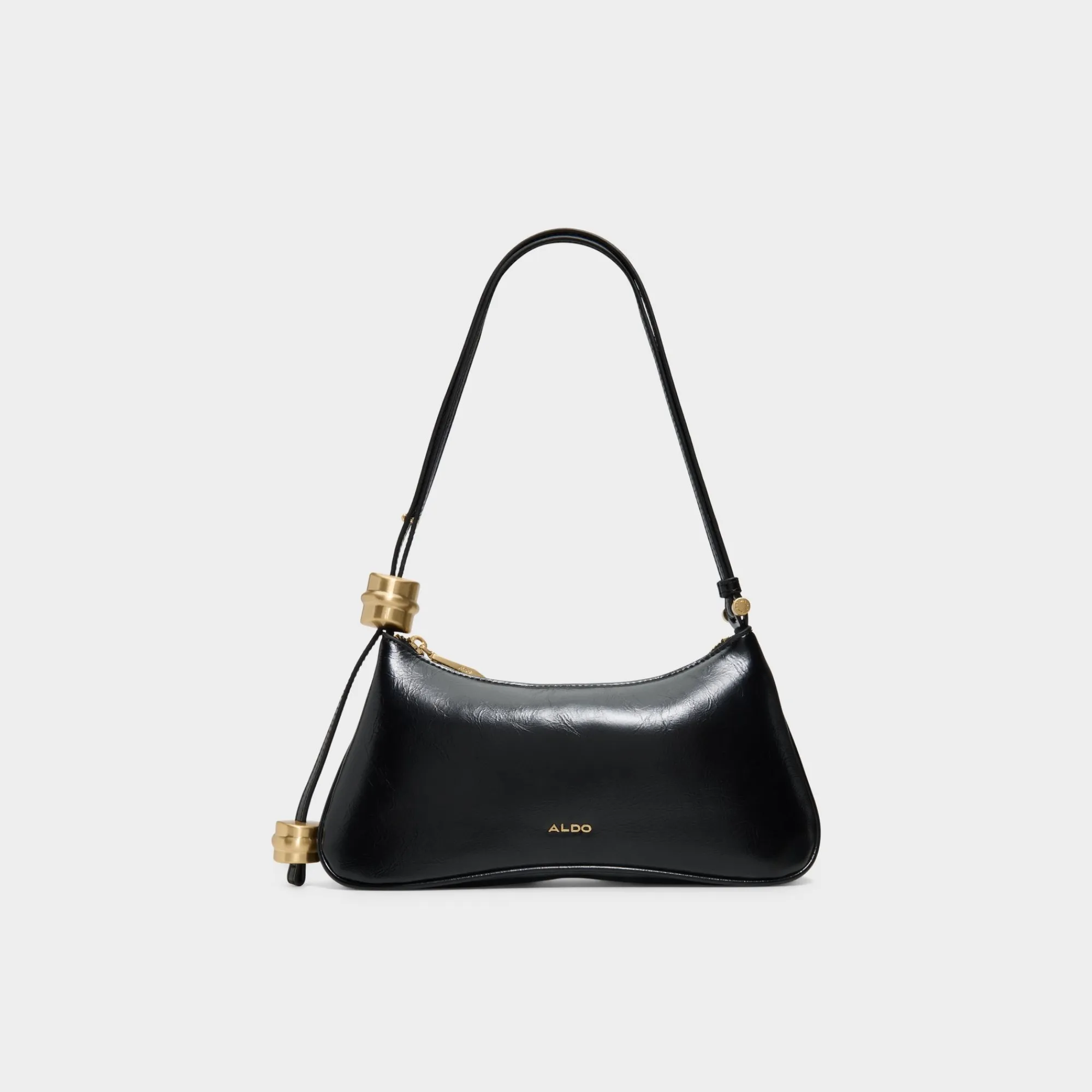 Bags^ALDO Amelliee Black overflow