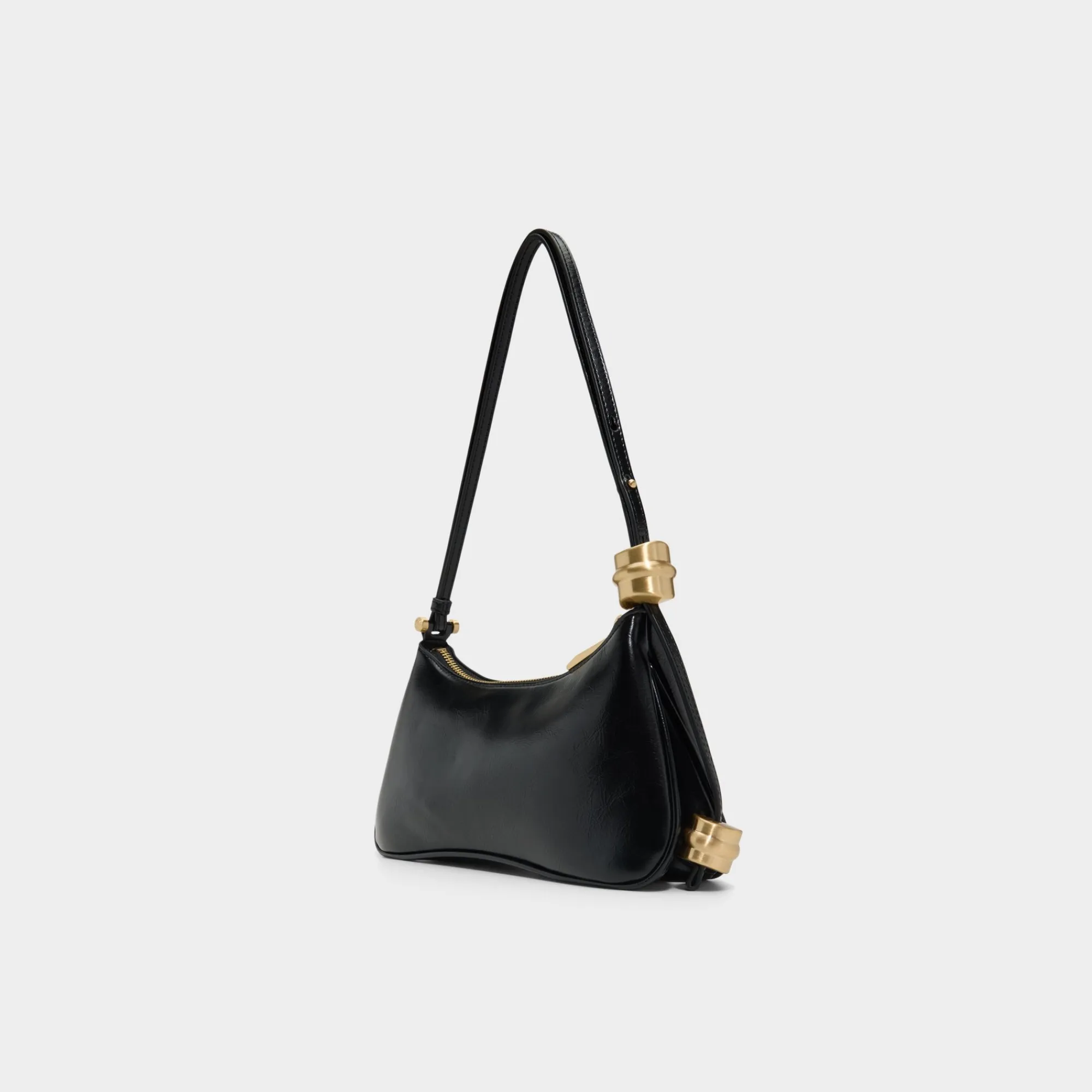 Bags^ALDO Amelliee Black overflow