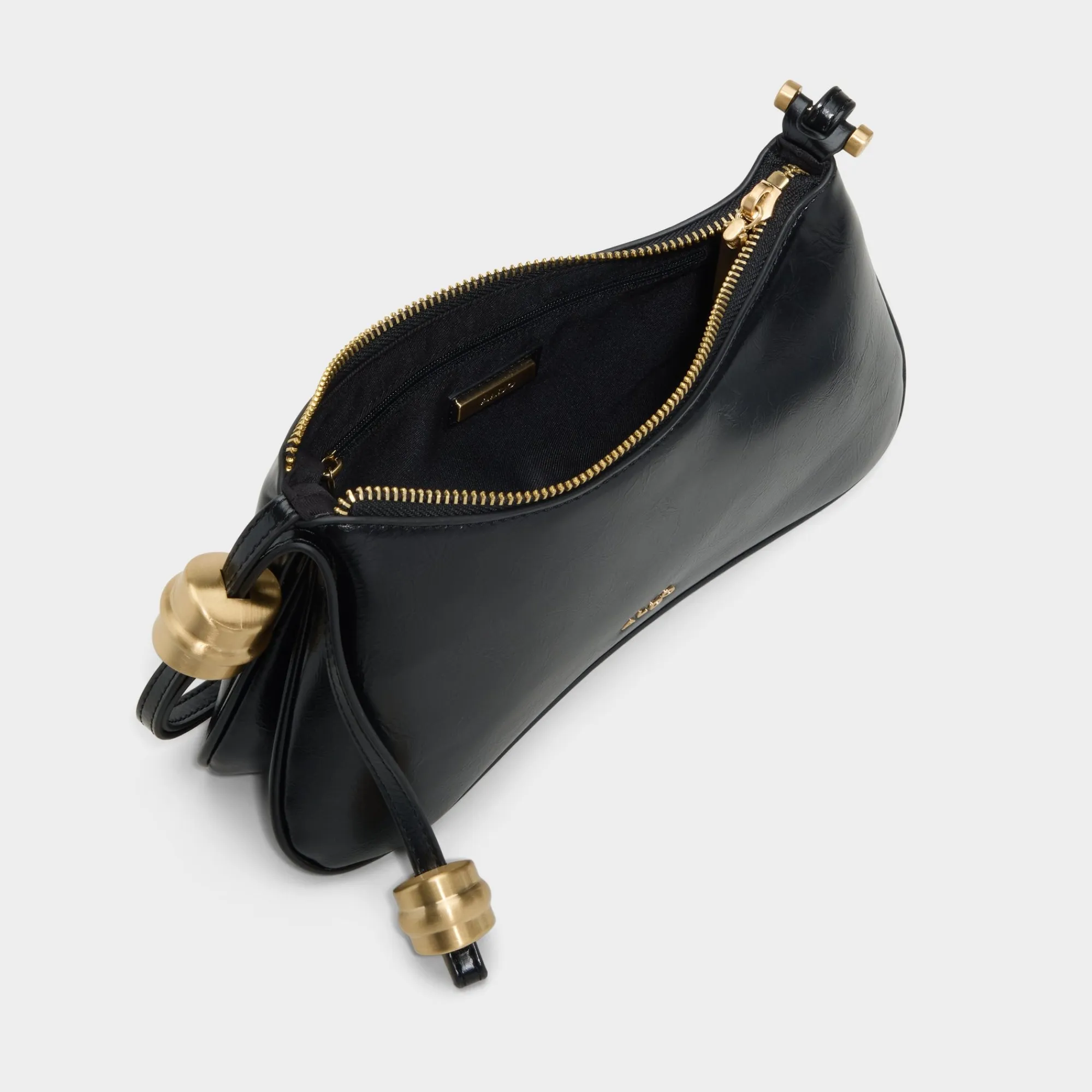 Bags^ALDO Amelliee Black overflow