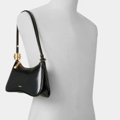 Bags^ALDO Amelliee Black overflow