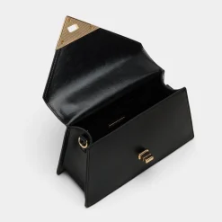Bags^ALDO Amileaax Black
