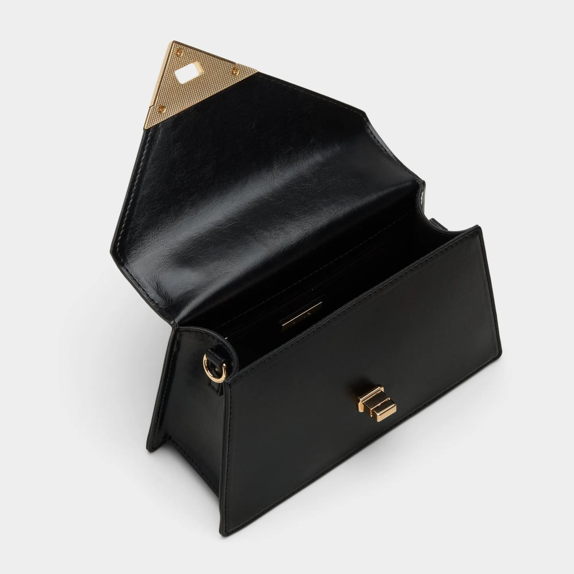 Bags^ALDO Amileaax Black