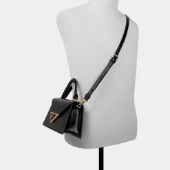 Bags^ALDO Amileaax Black