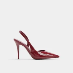 Slingbacks^ALDO Amilie Medium red