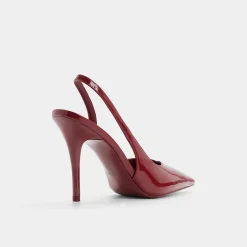 Slingbacks^ALDO Amilie Medium red