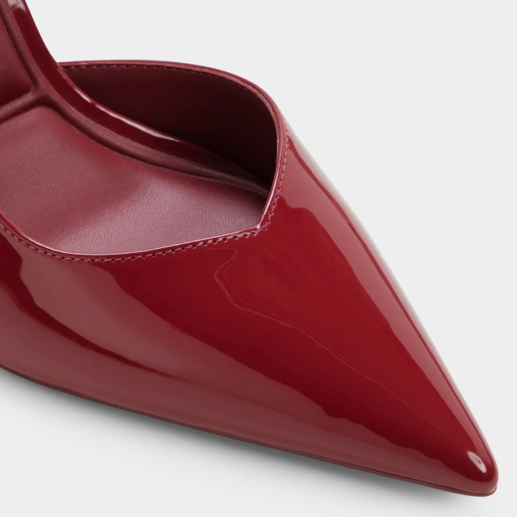 Slingbacks^ALDO Amilie Medium red