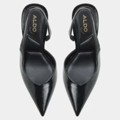 Slingbacks^ALDO Amilie Black