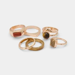 Accessories|Rings^ALDO Ammara Other brown