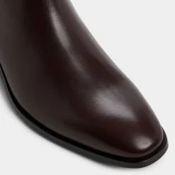 Dress Boots^ALDO Amur Bordo