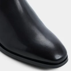 Dress Boots^ALDO Amur Open black