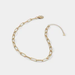 Accessories|Water Resistant Jewelry^ALDO Anabellee Gold