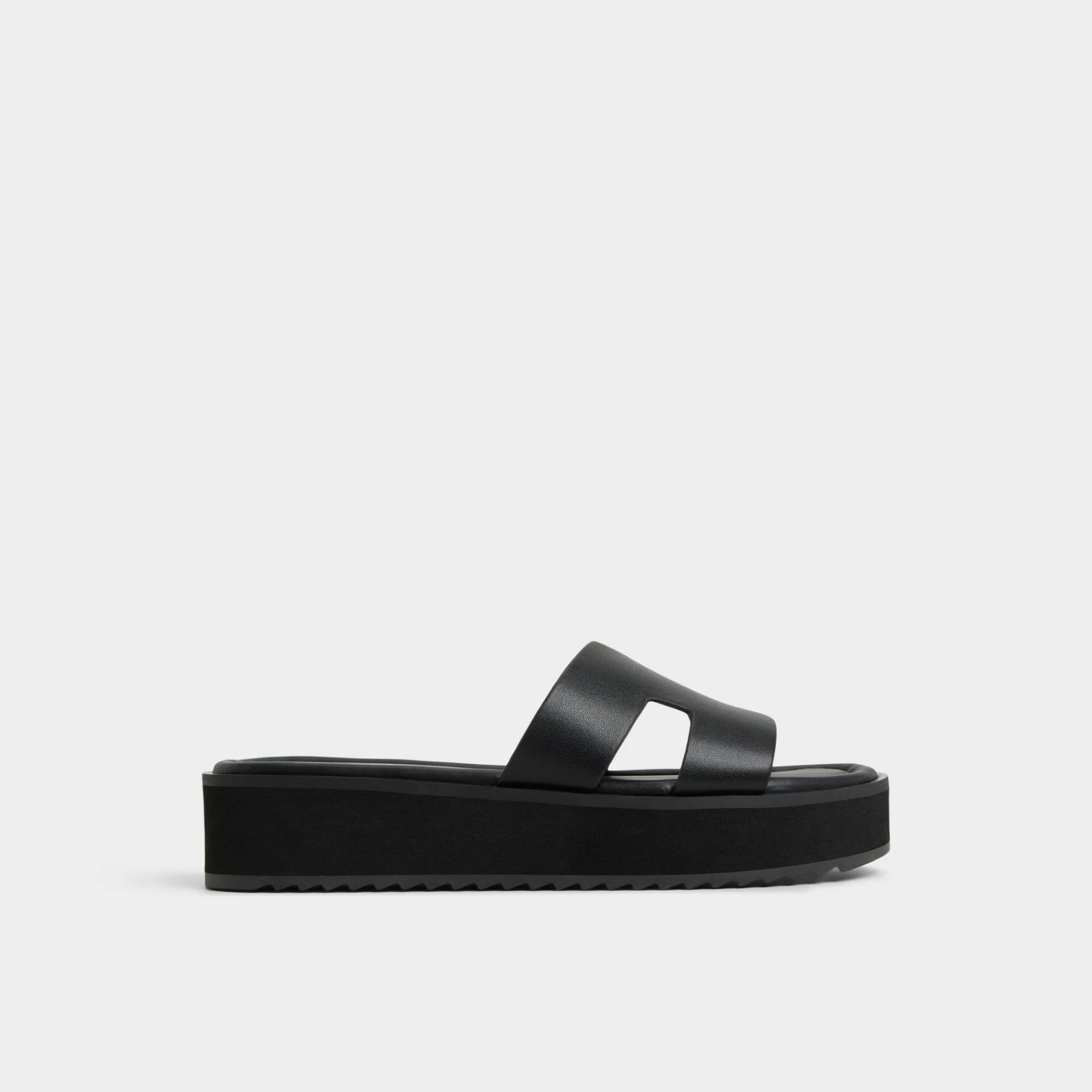Flat Sandals^ALDO Anayelie Black
