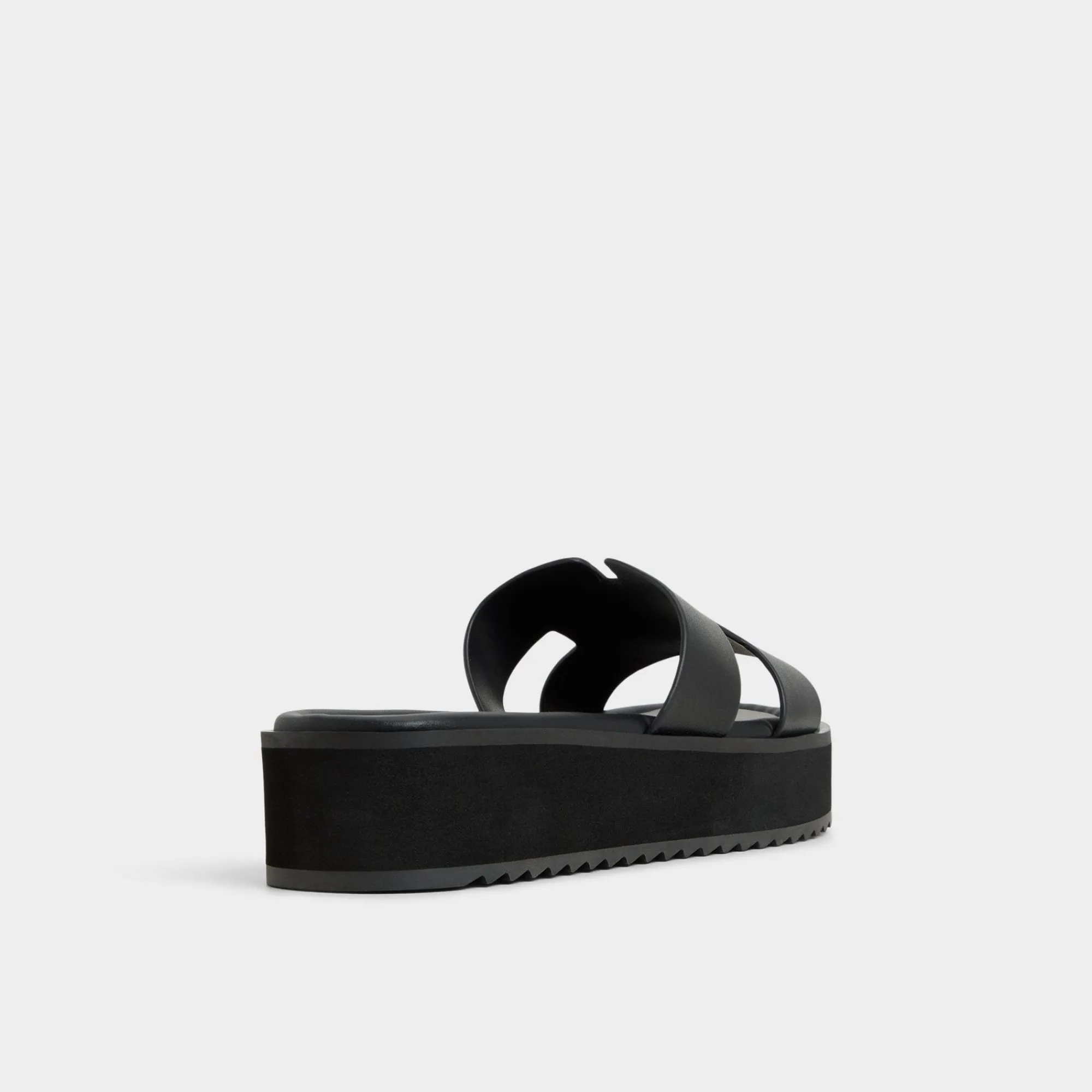 Flat Sandals^ALDO Anayelie Black