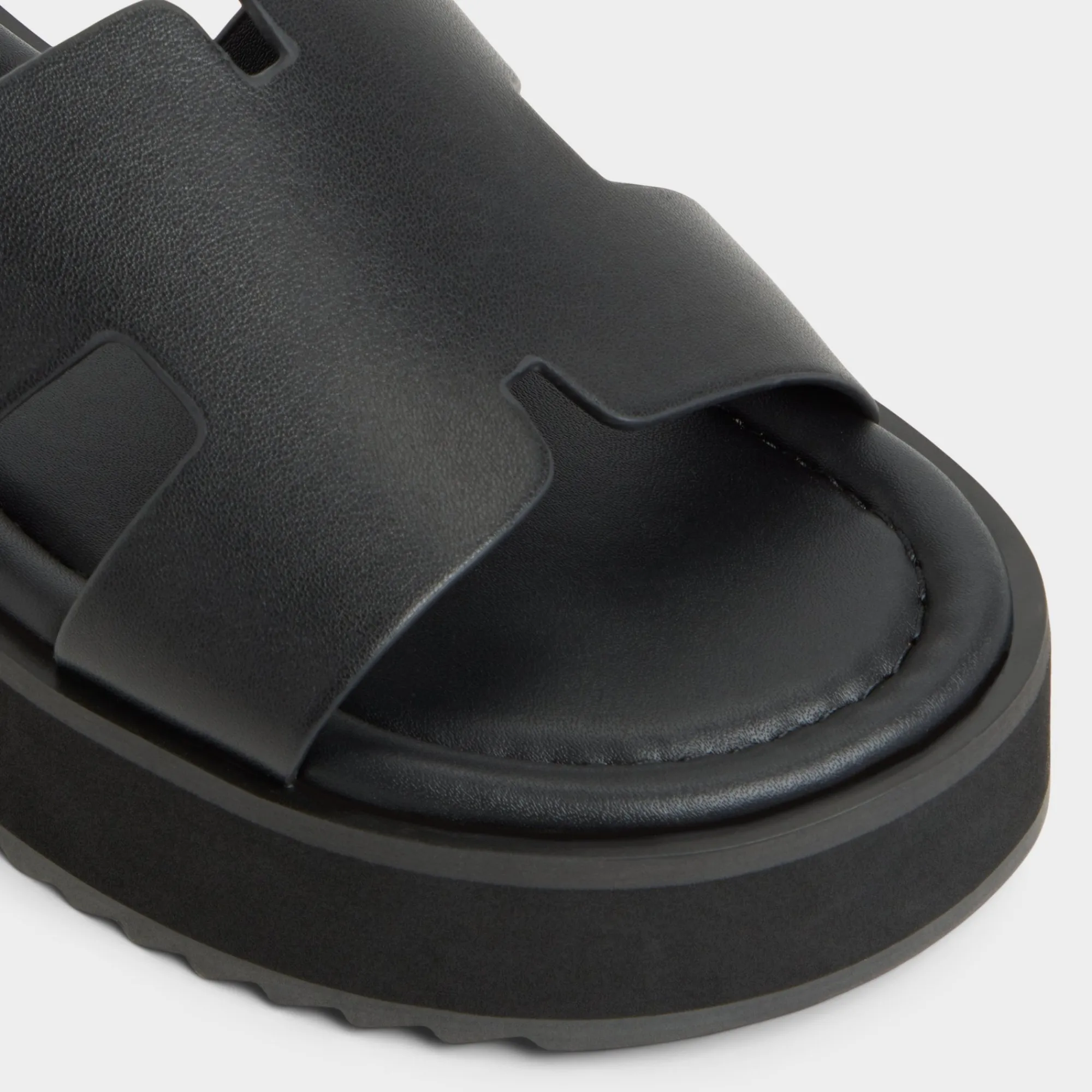 Flat Sandals^ALDO Anayelie Black
