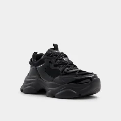 Sneakers^ALDO Andree Black