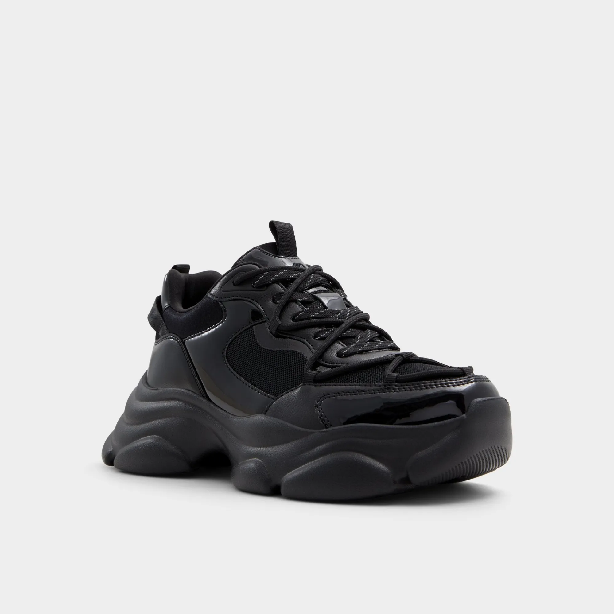 Sneakers^ALDO Andree Black
