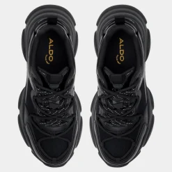 Sneakers^ALDO Andree Black