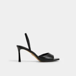 Slingbacks^ALDO Andya Black