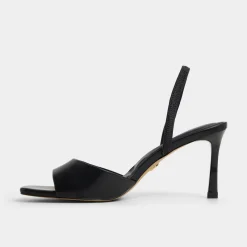 Slingbacks^ALDO Andya Black