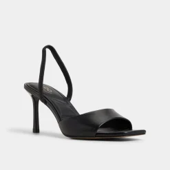 Slingbacks^ALDO Andya Black