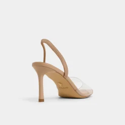 Slingbacks^ALDO Andyana Beige