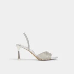 Slingbacks^ALDO Andyana Silver