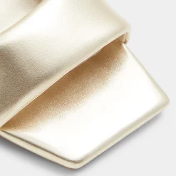 Mules^ALDO Aneka Gold
