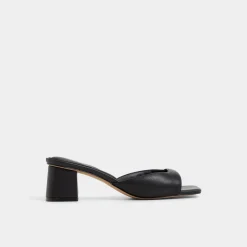 Mules|Block Heels^ALDO Aneky Black