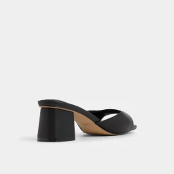 Mules|Block Heels^ALDO Aneky Black