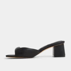 Mules|Block Heels^ALDO Aneky Black