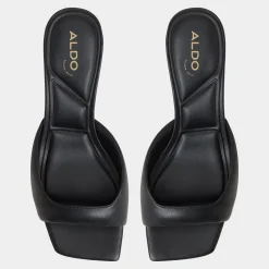 Mules|Block Heels^ALDO Aneky Black
