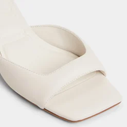 Mules|Block Heels^ALDO Aneky White/Bone