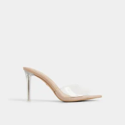 Mules^ALDO Anitabrilden Beige