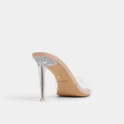 Mules^ALDO Anitabrilden Beige