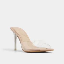 Mules^ALDO Anitabrilden Beige