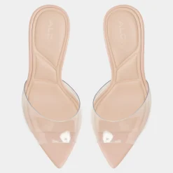 Mules^ALDO Anitabrilden Beige