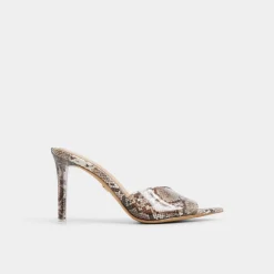 Mules^ALDO Anitabrilden Other Grey