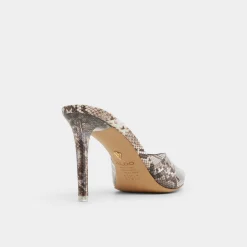 Mules^ALDO Anitabrilden Other Grey